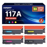 HP 117A Toner kompatibel f&uuml;r diverse MFP Modelle im Angebot