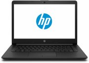 HP 14-ck0105ng Notebook mit 14 Zoll FHD IPS, Intel Pentium 4417U, 8GB RAM, 256GB SSD