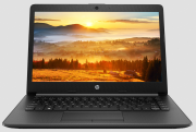HP 14-ck1108ng 14 Zoll FHD, Intel i5-8265U, 8GB RAM, 512GB SSD bei Notebooksbilliger f&uuml;r 399,20 Euro