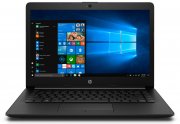 HP 14-cm0200ng (14 Zoll HD) Notebook AMD Ryzen 3, 256GB SSD, 8GB RAM, AMD Radeon Vega, Windows 10