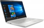 HP 14-dk0357ng Notebook mit 14 Zoll Display, Ryzen 5 Prozessor, 8 GB RAM, 128 GB SSD, 1 TB HDD