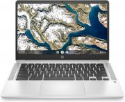 HP 14a-na0031ng Chromebook 14 Zoll FHD IPS N5030 4GB/64GB eMMC ChromeOS