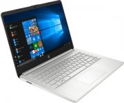  HP 14s-dq0322ng, Notebook mit 14 Zoll Display, Pentium&reg; Gold Prozessor, 4 GB RAM