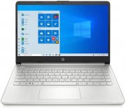 HP 14s-fq0216ng 14 Zoll / HD, AMD 3020e, 4GB LPDDR4 RAM, 64GB eMMC, Windows 11