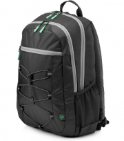 HP 15.6 Zoll Active Rucksack mit gepolsterte Notebookfach