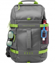 HP 15.6 Zoll Odyssey Rucksack