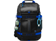 HP 15.6 Zoll Odyssey Rucksack, schwarz f&uuml;r 21,98&euro;