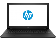 HP 15-bs570ng, Notebook 15.6 Zoll, Celeron&reg; Prozessor, 4 GB RAM, 128 GB SSD, HD-Grafik 400