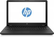 HP 15-bw050ng 2CN90EA 39,6 cm (15,6 Zoll) Laptop AMD Dual-Core E2-9000e, 4 GB RAM, 128 GB SSD