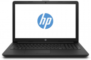 HP 15-db0013ng Notebook 39,6 cm (15,6 Zoll), AMD Ryzen 3, 4 GB RAM, 1 TB HDD