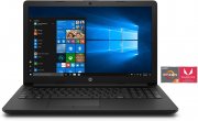 HP 15-db0200ng 15,6 Zoll Notebook FHD AMD Ryzen 3 2200U Prozessor 8GB RAM Win10