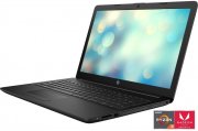 HP 15-db1224ng 15,6 Zoll Notebook Full-HD AMD Ryzen 3 8GB RAM 256GB SSD f&uuml;r 299,90 Euro