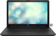 HP 15-db1224ng Notebook AMD Ryzen3, 39,6 cm (15,6) Display, 256 GB SSD, 8 GB DDR4 SDRAM