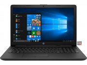 HP 15-db1228ng Notebook 39,6 cm/15,6 Zoll, AMD Ryzen 5, 256 GB SSD, 8 GB SDRAM, Windows 10