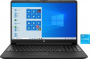 HP 15-dw3233ng 15,6 Zoll Full-HD, Core i3-1115G4, 8GB, 256GB SSD, Win 10 Home