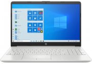 HP 15-dw3428ng 15,6 Zoll FHD IPS Notebook mit Intel Core i3-1125G4 Prozessor, 8GB RAM, 512GB SSD