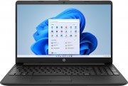 HP 15-DW351NG Notebook mit 15,6 Zoll Display, Intel Pentium Gold Prozessor, 8 GB RAM, 512 GB SSD