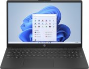 HP 15-fc0035ng Notebook - 15.6 Zoll FHD IPS, AMD Ryzen 3 7320U, 8 GB RAM, 256 GB SSD, Windows 11