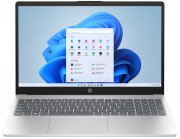 HP 15-fc0154ng 15,6 Zoll FHD IPS, AMD Ryzen 5 7520U, 8GB RAM, 512GB SSD, Windows 11