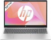 HP 15-fd0054ng Notebook - 15,6 Zoll FHD, Intel Core i5-1334U, 16GB RAM, 512GB SSD