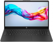HP 15-fd0135ng Notebook - 15.6 Zoll FHD, Intel Core i3-1315U, 16 GB RAM, 512 GB SSD, Windows 11