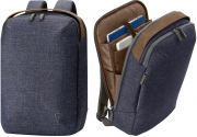HP 15 Zoll Renew Backpack Notebook-Rucksack Navy 