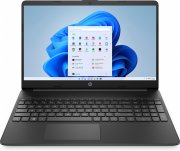 HP 15s-eq2159ng, Notebook 15,6 Zoll FHD, AMD Ryzen 5 5500U, 8 GB RAM, 256 GB SSD, Windows 11