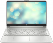 HP 15s-eq2238ng Notebook - 15.6 Zoll Full HD, AMD Ryzen 3 5300U, 8 GB RAM, 512 GB SSD
