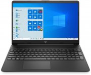 HP 15s-eq2252ng 15,6 Zoll FHD Notebook mit AMD Ryzen 5 5500U, 8GB RAM, 256GB SSD und Win10