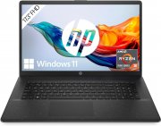 HP 17 17-cp2245ng - 17,3 Zoll FHD, AMD Ryzen 3 7320U, 8 GB DDR5 RAM, 512 GB SSD, Windows 11