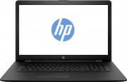 HP 17-ak022ng 43.9 cm (17.3") Notebook mit 4 GB RAM, 1 TB Festplatte, DVD Brenner