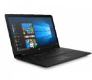 HP 17-ak025ng Notebook schwarz A10-9620P matt Full HD Windows 10 f&uuml;r 449&euro; statt 497,14&euro;