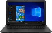 HP 17-by0327ng Notebook mit 17.3 Zoll, Pentium Prozessor, 4GB RAM, 128GB SSD, Intel HD-Grafik 610