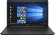 HP 17-by0344ng, Notebook mit 17.3 Zoll Display, Core i3 Prozessor, 8 GB RAM, 256 GB SSD