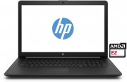 HP 17-ca0204ng (17,3 Zoll HD+) Laptop AMD E2-9000e, 4GB RAM, 500GB HDD