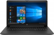 HP 17-ca1320ng Notebook mit 17.3 Zoll Display, AMD Ryzen 5 Prozessor, 16 GB RAM, 256 GB SSD