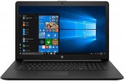 HP 17-ca1400ng Notebook mit 17 Zoll HD+ Ryzen 3 3200U 8GB/256GB SSD Win 10
