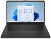 HP 17-cn0112ng Notebook - 17,3 Zoll HD+, Intel Celeron N4120, 8GB RAM, 512GB SSD, Windows 11