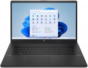 HP 17-cn0115ng Notebook - 17,3 Zoll HD+ SVA, Intel Celeron N4120, 8GB RAM, 256GB SSD, Windows 11