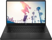 HP 17-cn0216ng Notebook 17,3 Zol lHD+, Intel Pentium Gold 7505, 8GB DDR4-RAM, 512GB SSD, Windows 11