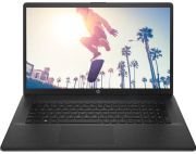HP 17-cn0429ng Notebook mit 17,3 Zoll Full HD, Intel Pentium Gold 7505, 8 GB RAM, 256 GB SSD