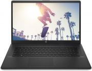 HP 17-cn2136ng Notebook - 17.3 Zoll FHD IPS, Intel Core i3-1215U, 8 GB RAM, 512 GB SSD