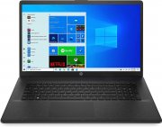 HP 17-cp0012ng Notebook 17,3 Zoll HD+, AMD Athlon 3150U, 8GB DDR4 RAM, 256GB SSD, Windows 10