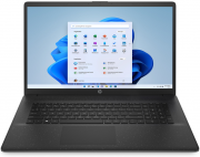 HP 17-cp0139ng Notebook - 17,3 Zoll FHD IPS, Ryzen 3 5300U, 8GB RAM, 512GB SSD, Windows 11