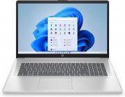HP 17-cp0254ng, Notebook - 17.3 Zoll FHD IPS, AMD Ryzen 5 5500U, 16 GB RAM, 1 TB SSD