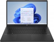 HP 17-cp2133ng, Notebook -17,3 Zoll FHD IPS, AMD Ryzen 3 7320U, 8 GB RAM, 256 GB SSD, Windows 11