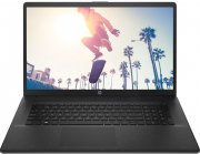 HP 17-cp2134ng, Notebook - 17,3 Zoll FullHD, AMD Ryzen 3 7320U, 8 GB RAM, 512 GB SSD