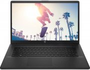 HP 17-cp2137ng, Notebook - 17.3 Zoll, AMD Ryzen 3 7320U, 8 GB RAM, 512 GB SSD, Windows 11