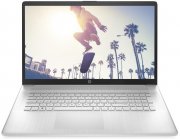 HP 17-cp2145ng Notebook 17,3 Zoll Full HD IPS, Ryzen 5 7520U, 8GB RAM, 512GB SSD, FreeDOS