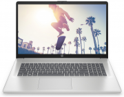 HP 17-cp2148ng Notebook - 17,3 Zoll FHD IPS, AMD Ryzen 5 7520U, 16GB RAM, 512GB SSD